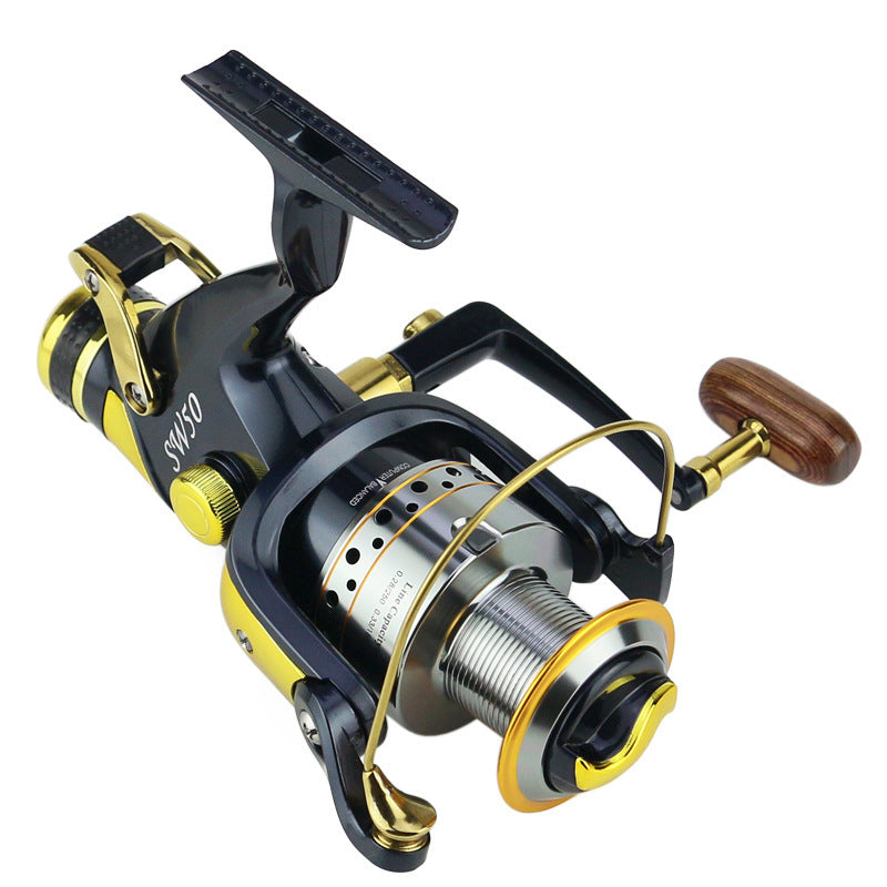 SW50 60 fishing reel - Big Dog Sporting Goods