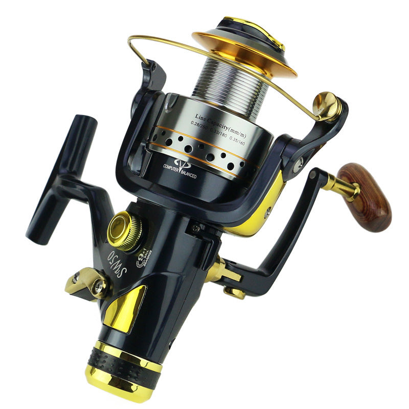 SW50 60 fishing reel - Big Dog Sporting Goods