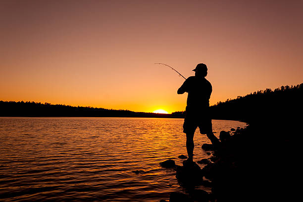 The Ultimate Beginner’s Guide to Fishing: Tips, Gear, and Techniques