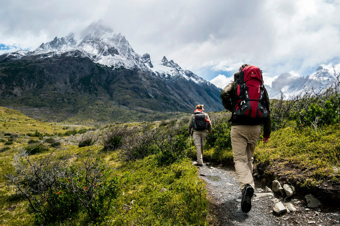 Hiker and Camping Safety: Essential Tips for the Great Outdoors