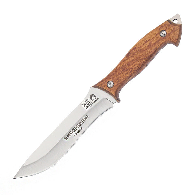 Knife - High Hardness Carry knife - Big Dog Sporting Goods