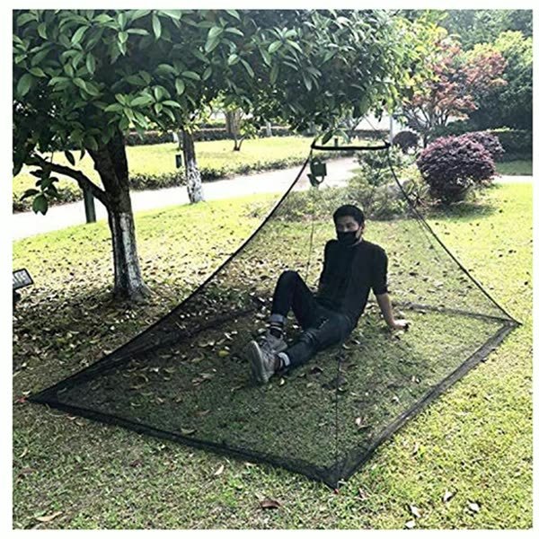 Mosquito Net For Outdoor Camping - Big Dog Sporting Goods