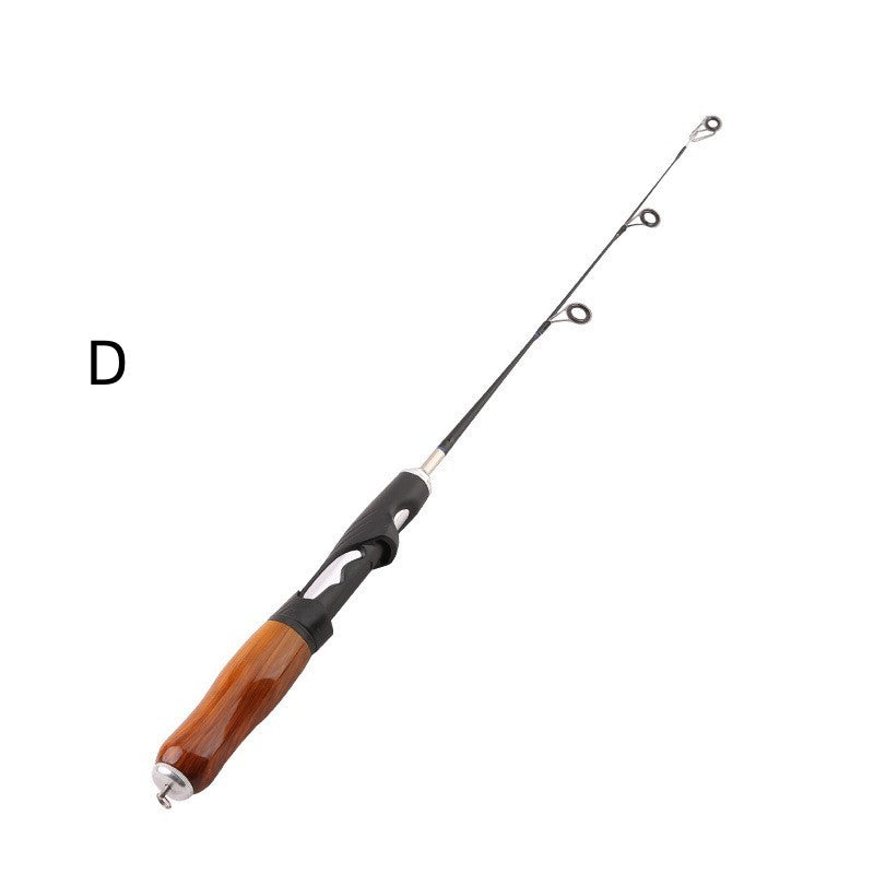 Ice Fishing Pole - Big Dog Sporting Goods