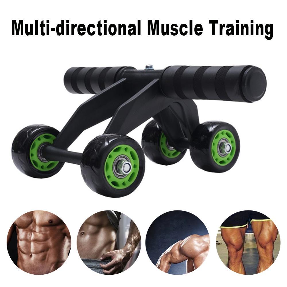 Women Fitness roller - Big Dog Sporting Goods