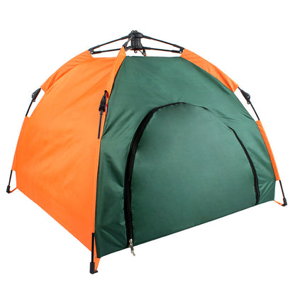 Outdoor Pet Tent - Big Dog Sporting Goods