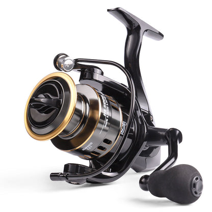 Full metal fishing reel - Big Dog Sporting Goods