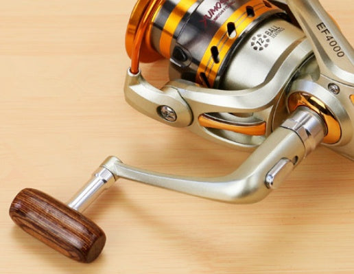 YUMOSHI Fishing Reel - Big Dog Sporting Goods