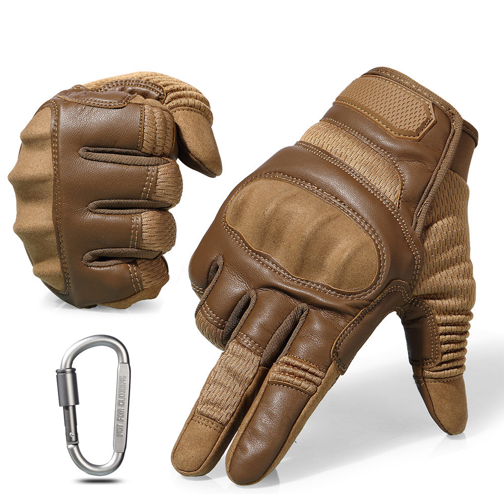 Outdoor Climbing Gloves - Big Dog Sporting Goods