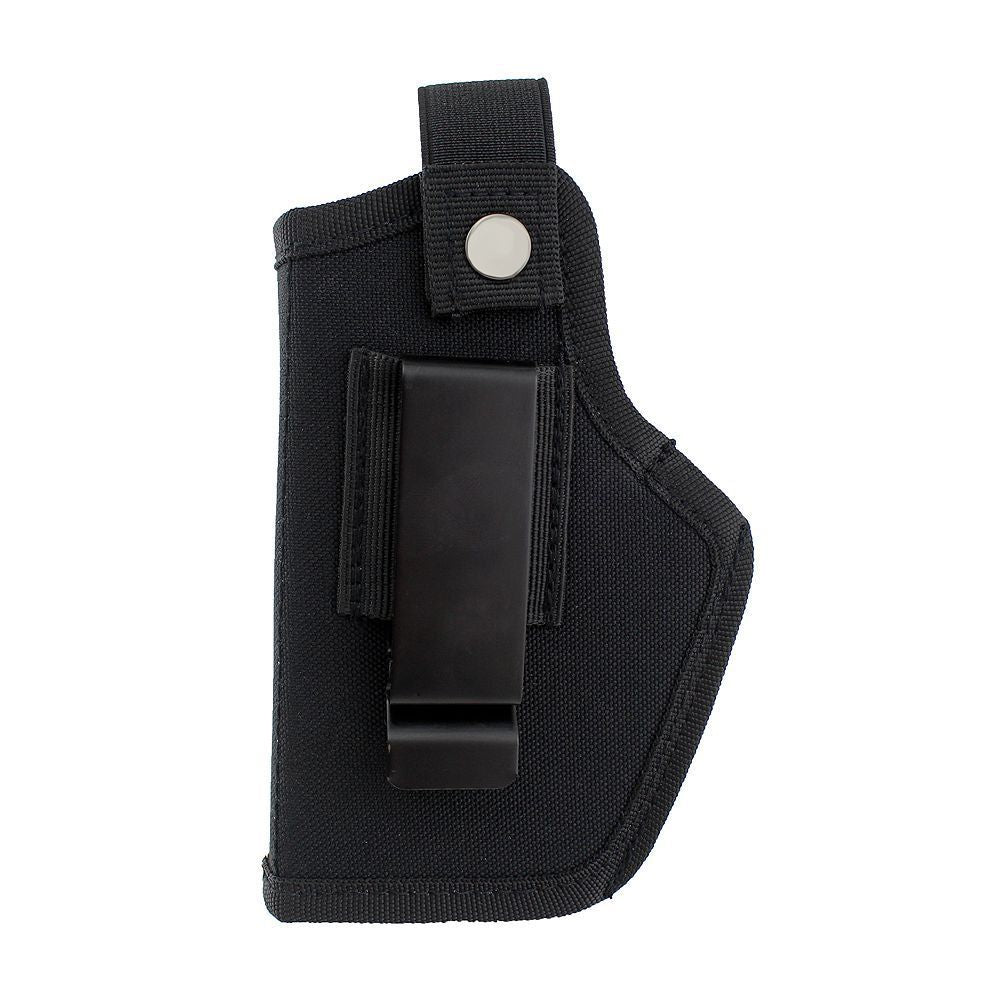 Nylon Tactical Pistol Fanny Pack Holster - Big Dog Sporting Goods