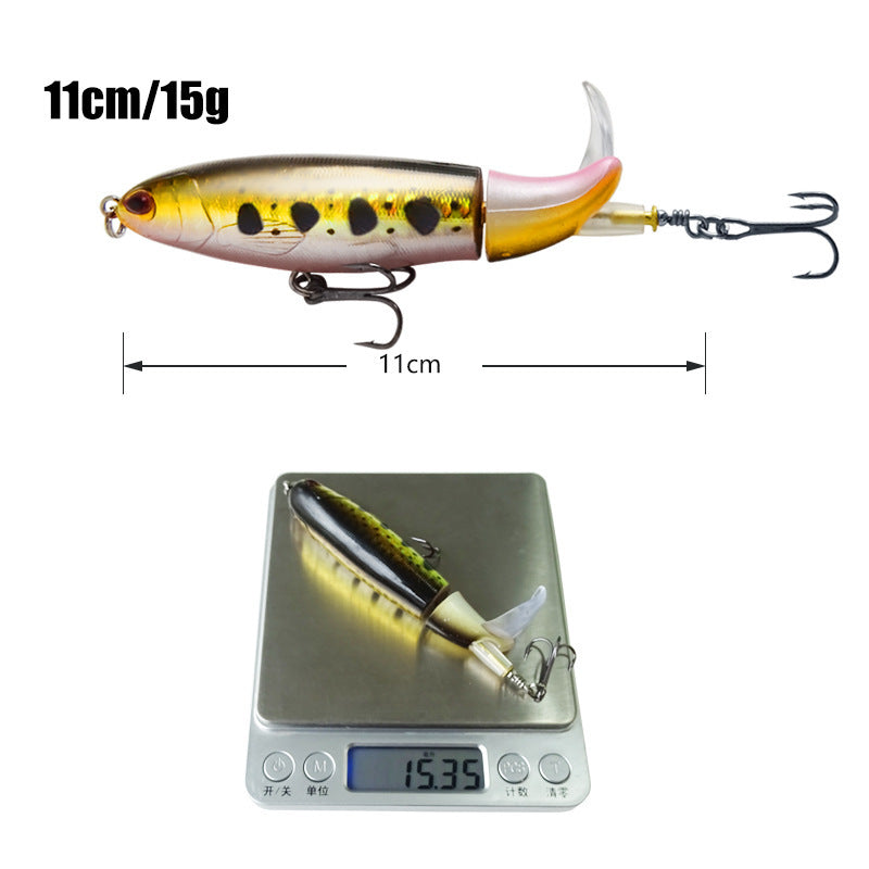 Fishing Lure collection - Long tall - Big Dog Sporting Goods