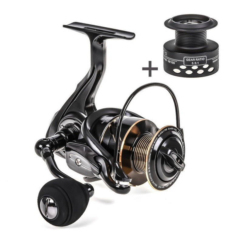 Fishing reel - Big Dog Sporting Goods