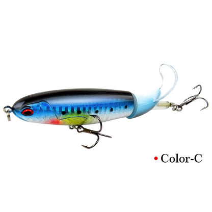 Fishing Lure collection - Long tall - Big Dog Sporting Goods