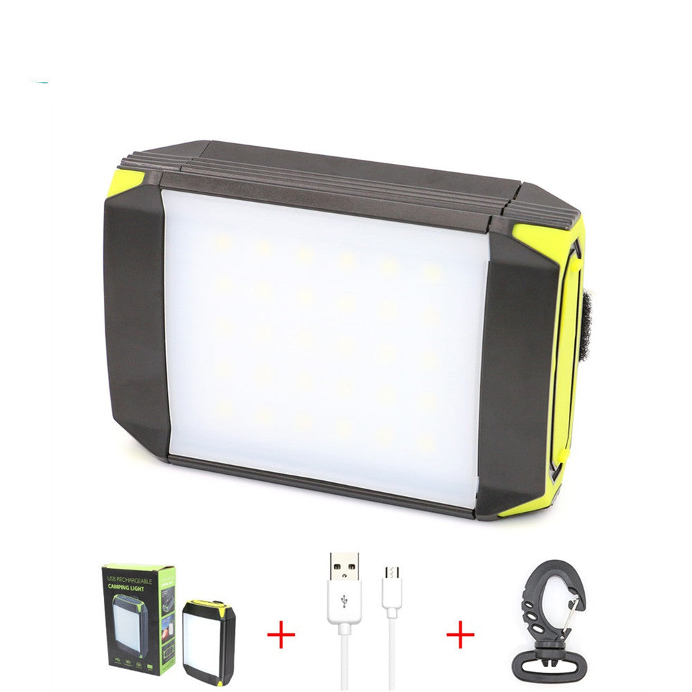 LED outdoor camping lights - Big Dog Sporting Goods