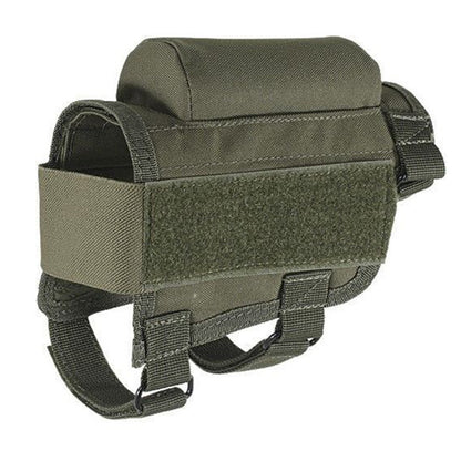 Rifle accessory bag - Big Dog Sporting Goods