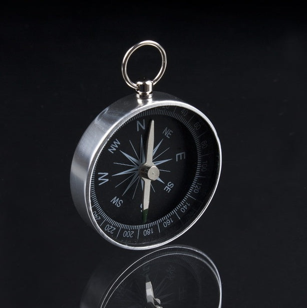 Metal compass - Big Dog Sporting Goods