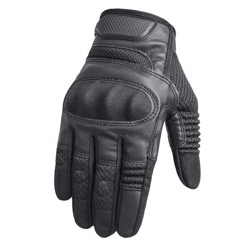 Outdoor Climbing Gloves - Big Dog Sporting Goods