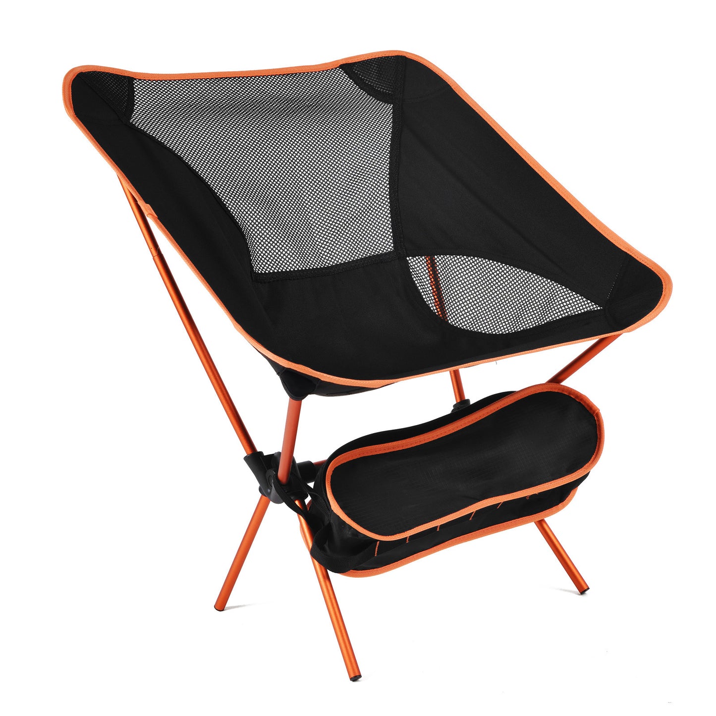 Ultralight Folding Chair-  High Load Outdoors Chair - Big Dog Sporting Goods