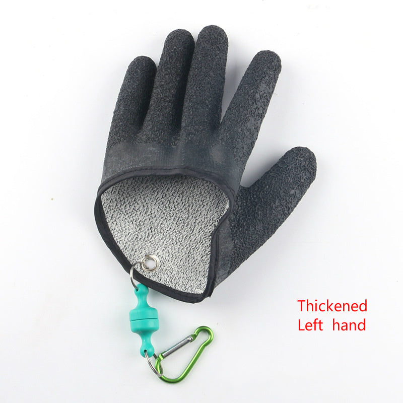 Gloves Anti-Slip  - Protect Hands From Punctures and Scrapes - Big Dog Sporting Goods