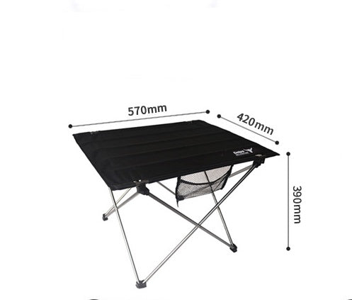 Outdoor camping small folding table - Big Dog Sporting Goods