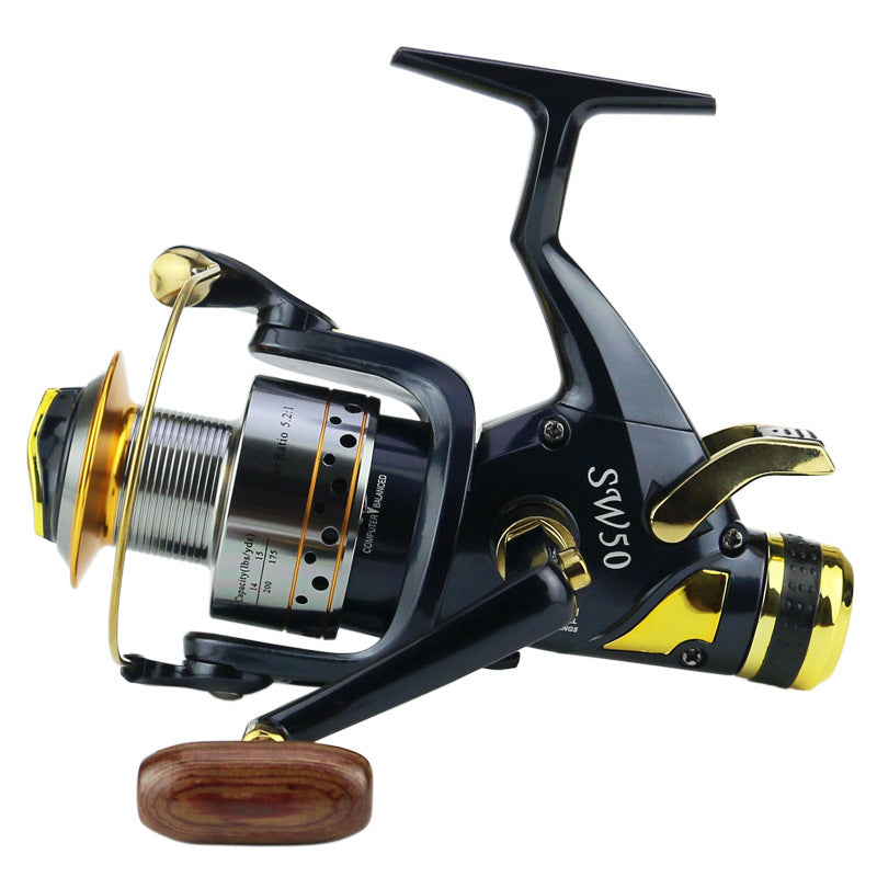 SW50 60 fishing reel fishing reel - Big Dog Sporting Goods