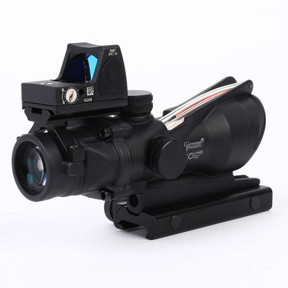 Little red dot sight - Big Dog Sporting Goods