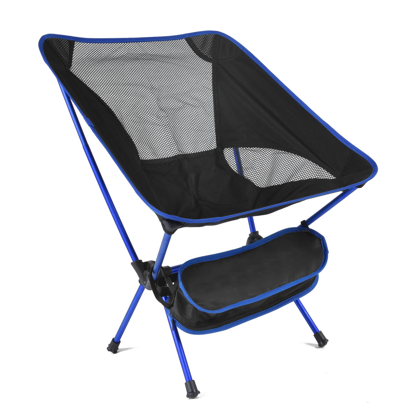 Ultralight Folding Chair-  High Load Outdoors Chair - Big Dog Sporting Goods