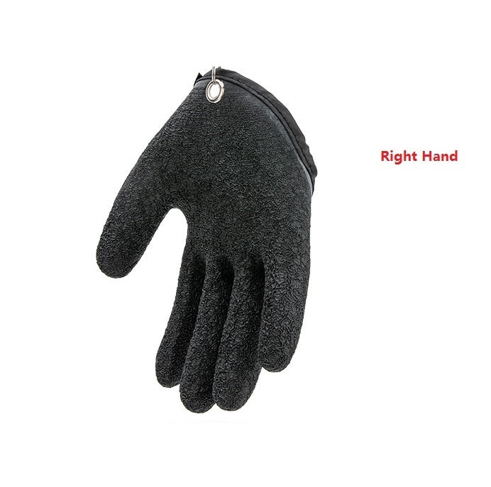 Gloves Anti-Slip  - Protect Hands From Punctures and Scrapes - Big Dog Sporting Goods