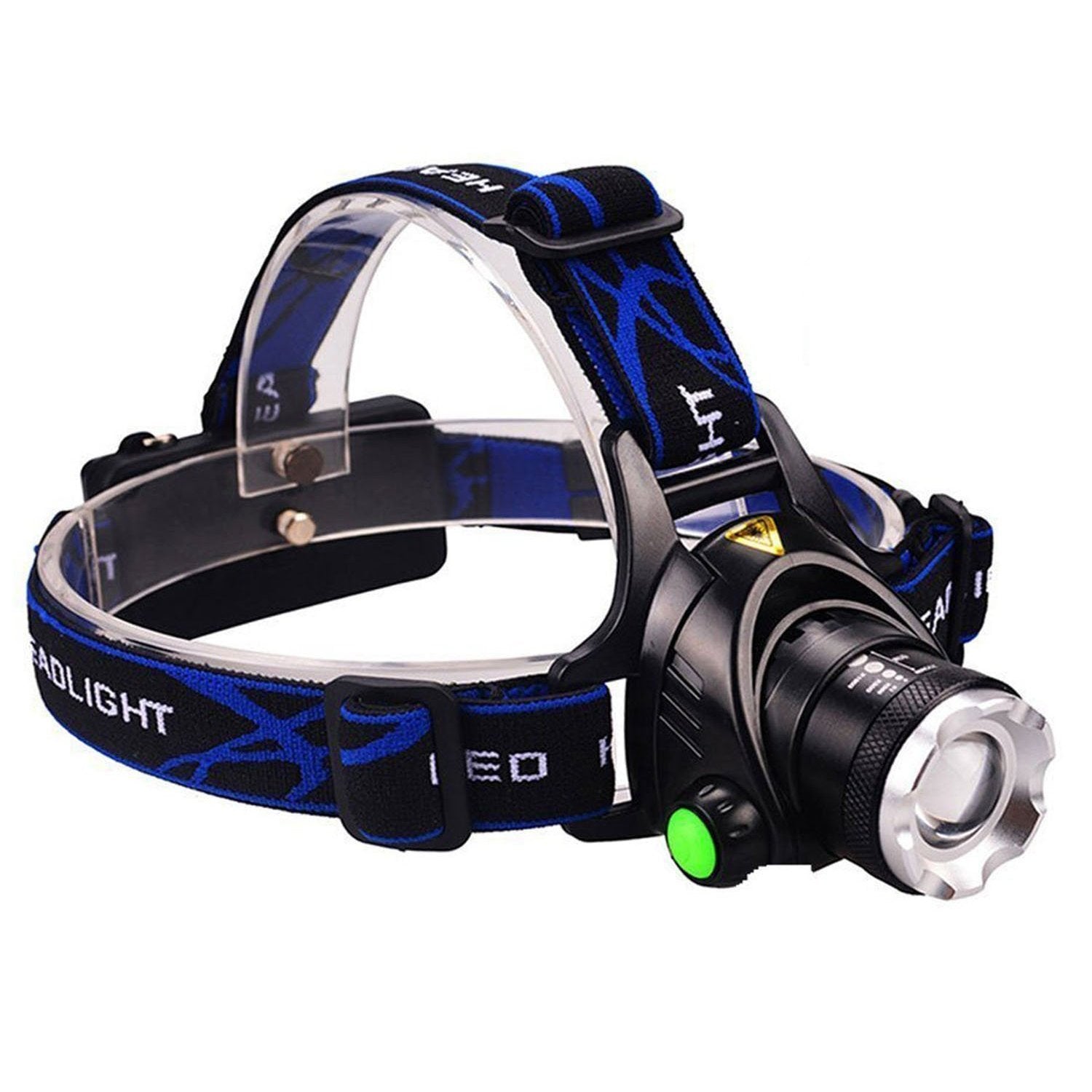 Headlight High Power - Big Dog Sporting Goods