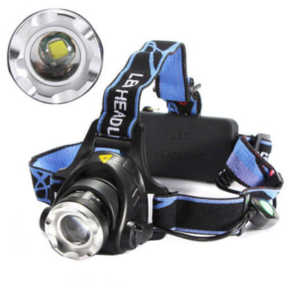 Headlight High Power - Big Dog Sporting Goods