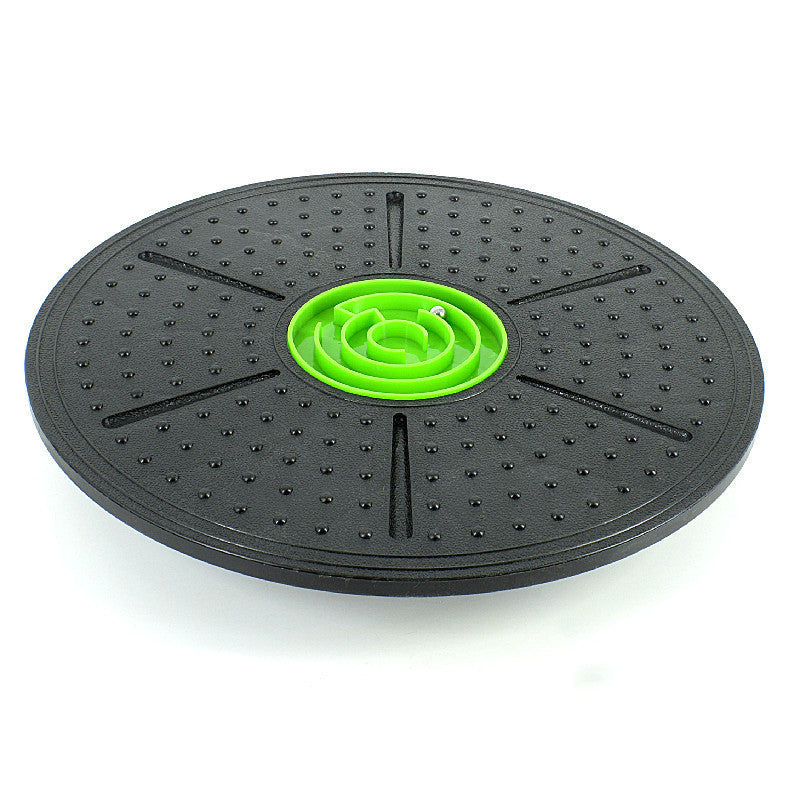 Yoga Balance Board - Big Dog Sporting Goods