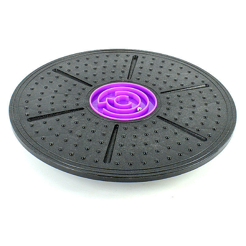 Yoga Balance Board - Big Dog Sporting Goods