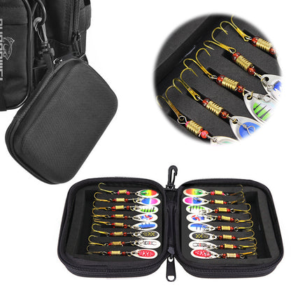 Fishing Tackle Bag (Lures not included) - Big Dog Sporting Goods