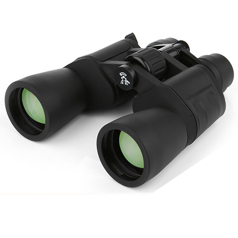 HD Binocular Low Light Night Vision - Big Dog Sporting Goods