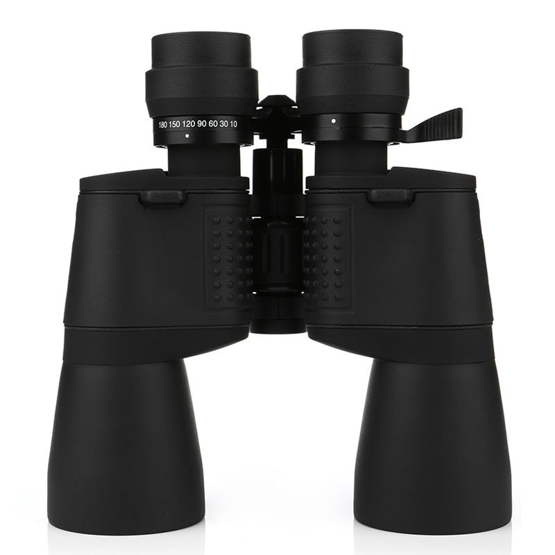 HD Binocular Low Light Night Vision - Big Dog Sporting Goods