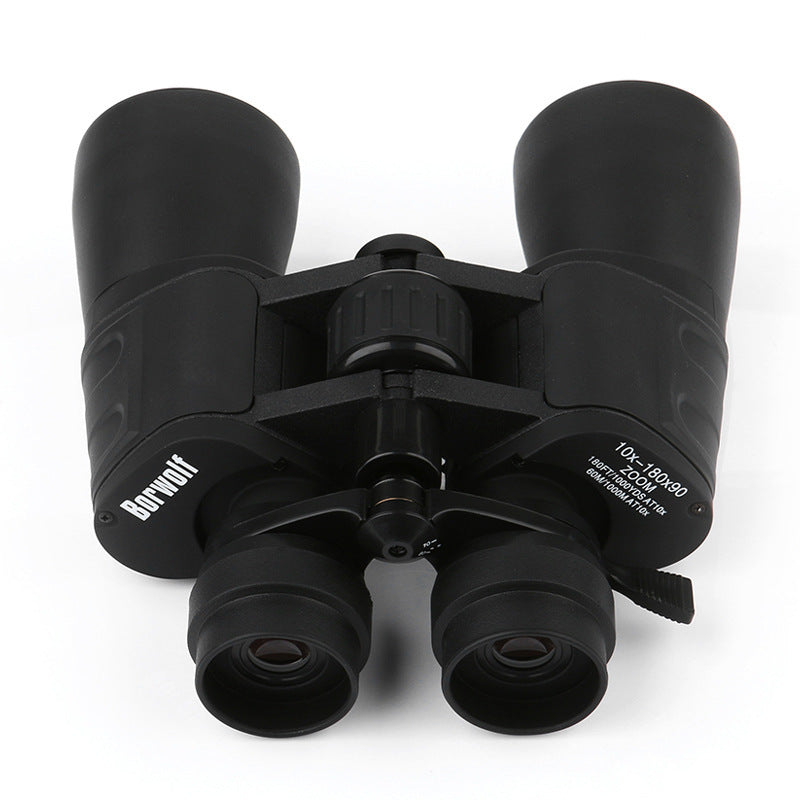 HD Binocular Low Light Night Vision - Big Dog Sporting Goods