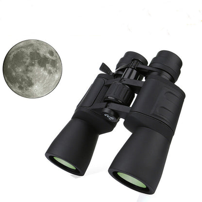 HD Binocular Low Light Night Vision - Big Dog Sporting Goods