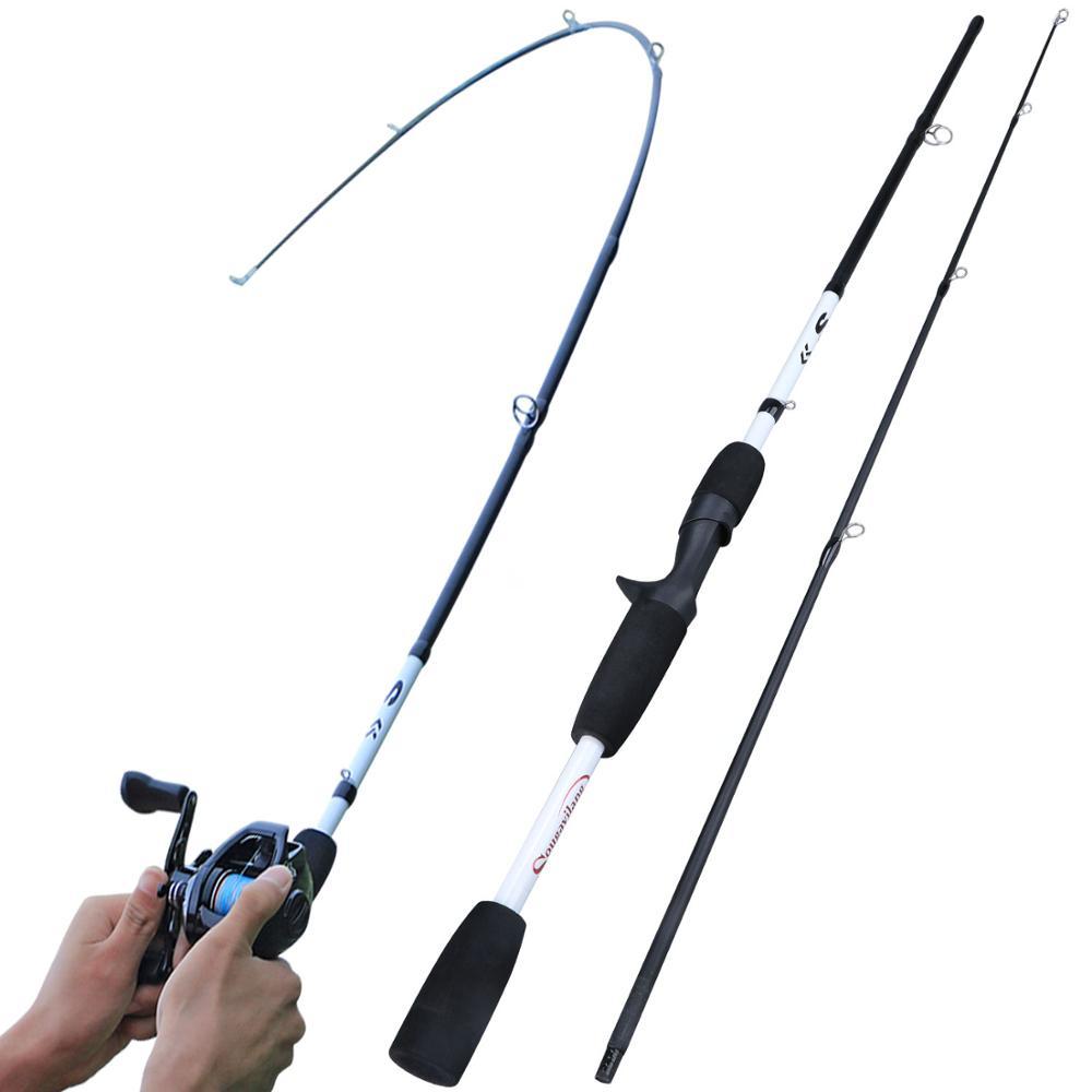 Carbon Fishing Rod - Big Dog Sporting Goods