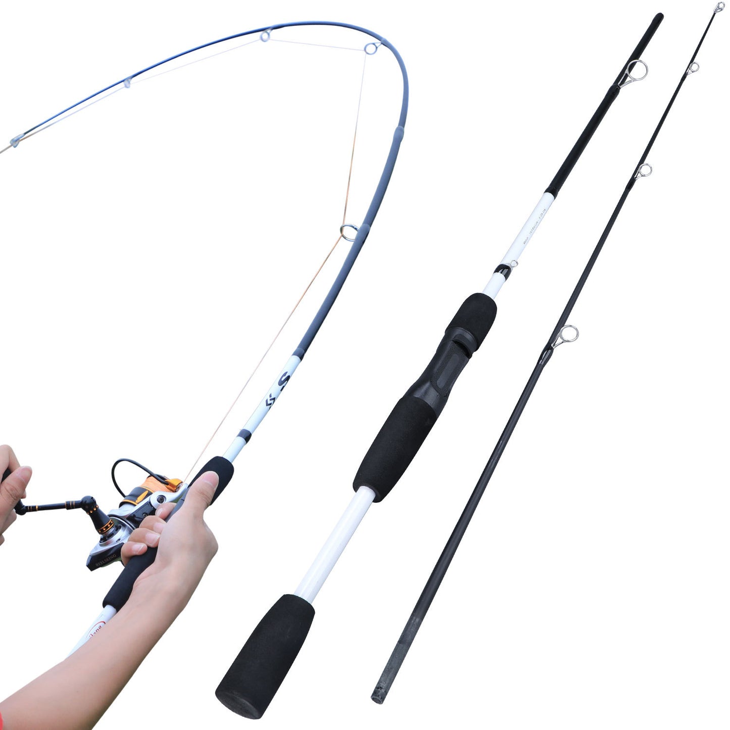 Carbon Fishing Rod - Big Dog Sporting Goods