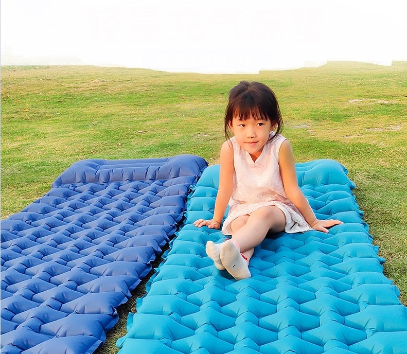 Inflatable Air Mattresses - Sleeping Pad - Big Dog Sporting Goods