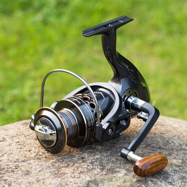 Spinning reel - Big Dog Sporting Goods