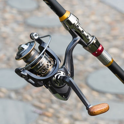 Spinning reel - Big Dog Sporting Goods