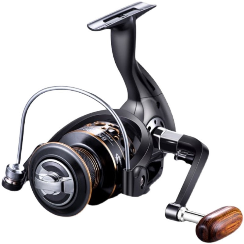 Spinning reel - Big Dog Sporting Goods