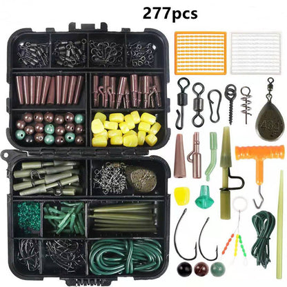 Fishing Gear European-Style Fishing Accessories - Big Dog Sporting Goods