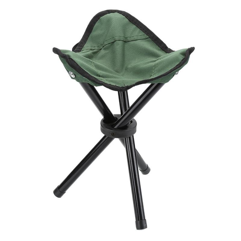 Portable Folding Outdoor Chair - Big Dog Sporting Goods