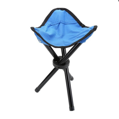 Portable Folding Outdoor Chair - Big Dog Sporting Goods