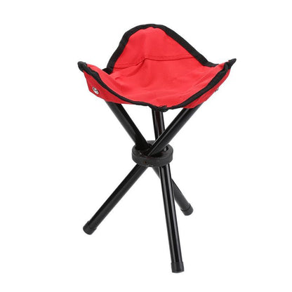 Portable Folding Outdoor Chair - Big Dog Sporting Goods