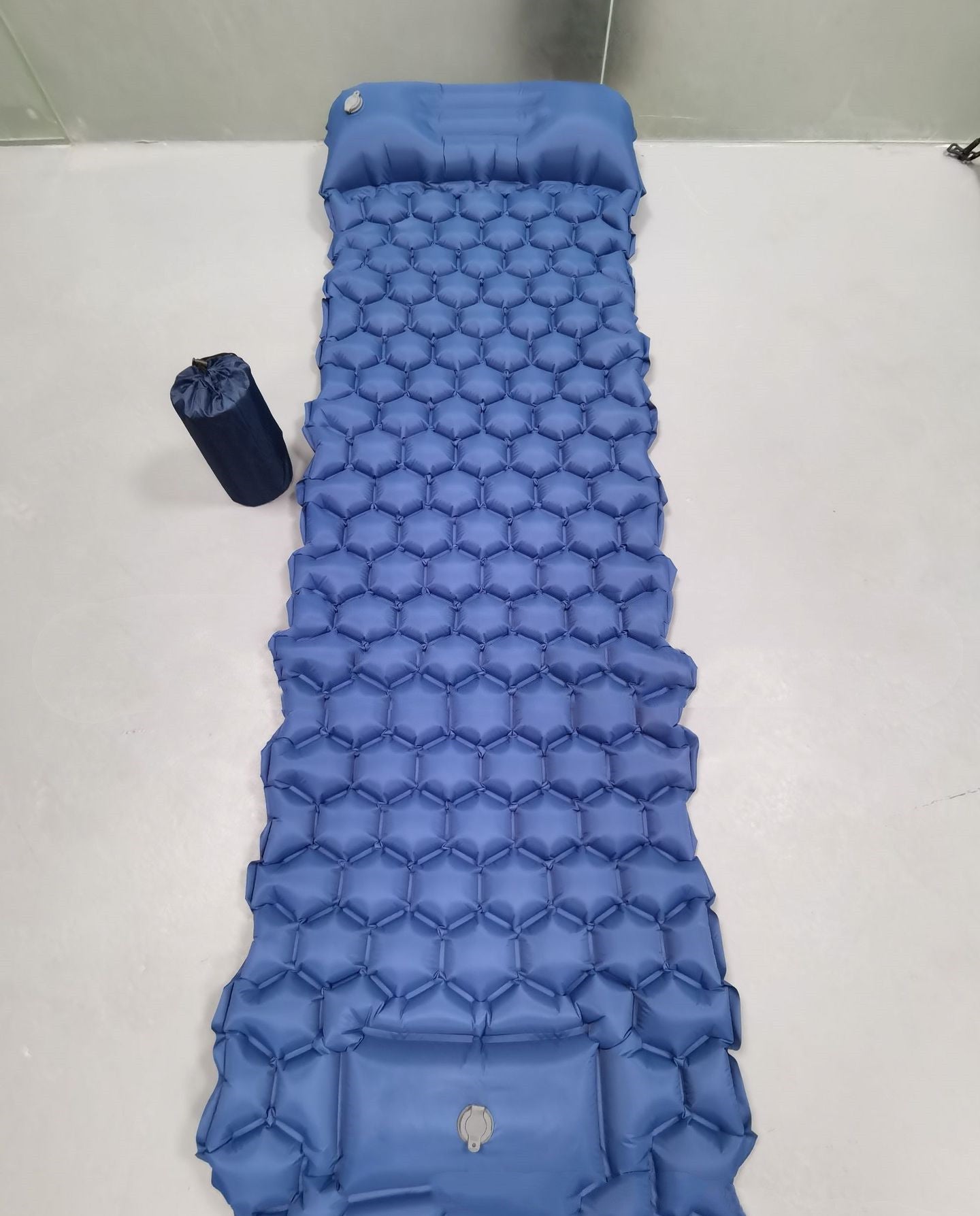 Inflatable Air Mattresses - Sleeping Pad - Big Dog Sporting Goods