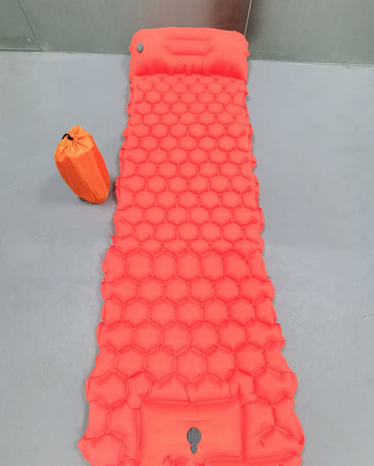 Inflatable Air Mattresses - Sleeping Pad - Big Dog Sporting Goods