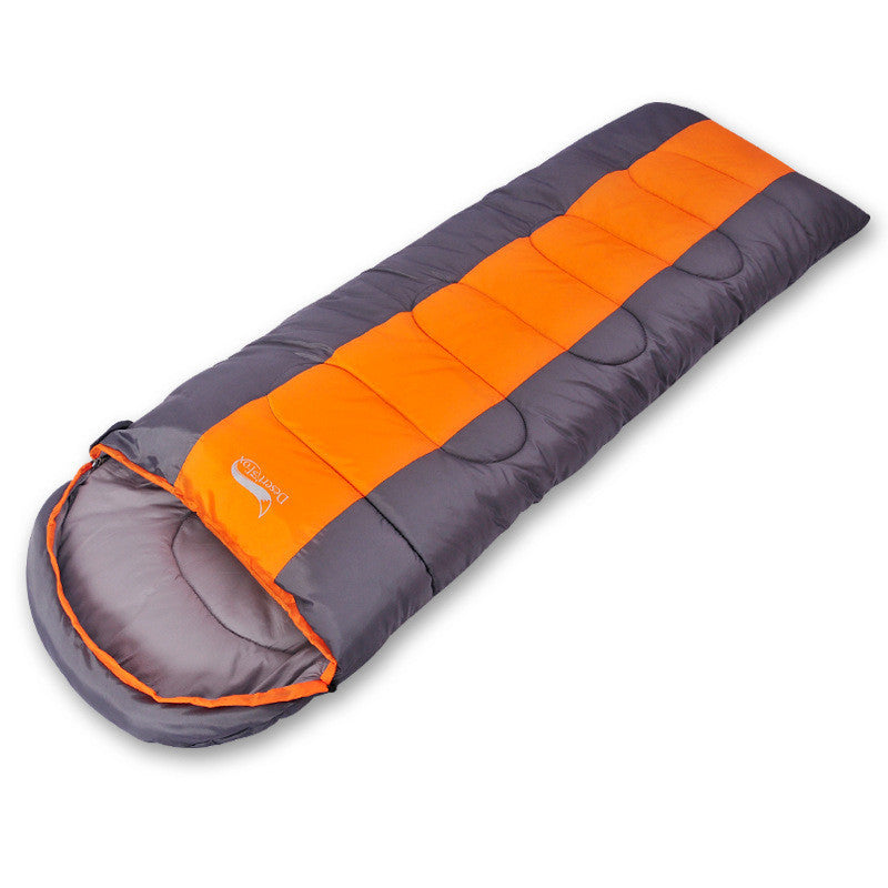 Sleeping Bag Lightweight Warm & Cold Envelope - Big Dog Sporting Goods