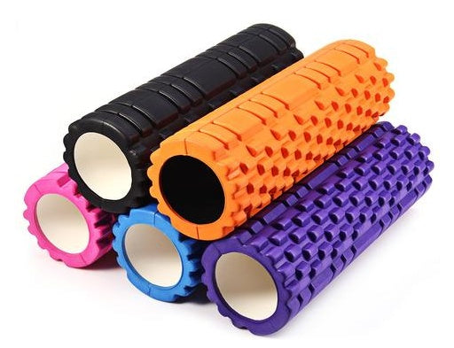 Yoga Foam Roller - Big Dog Sporting Goods